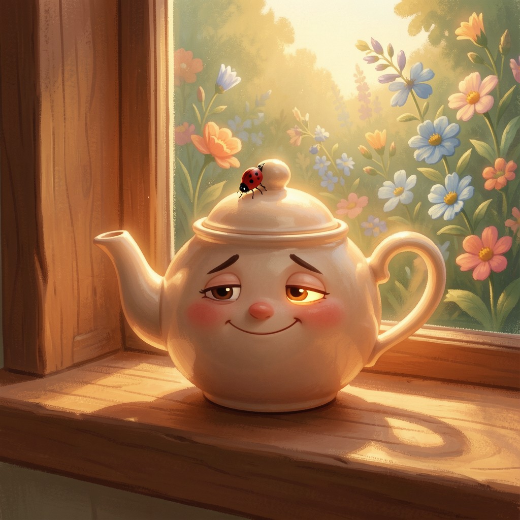 Pixar Magic