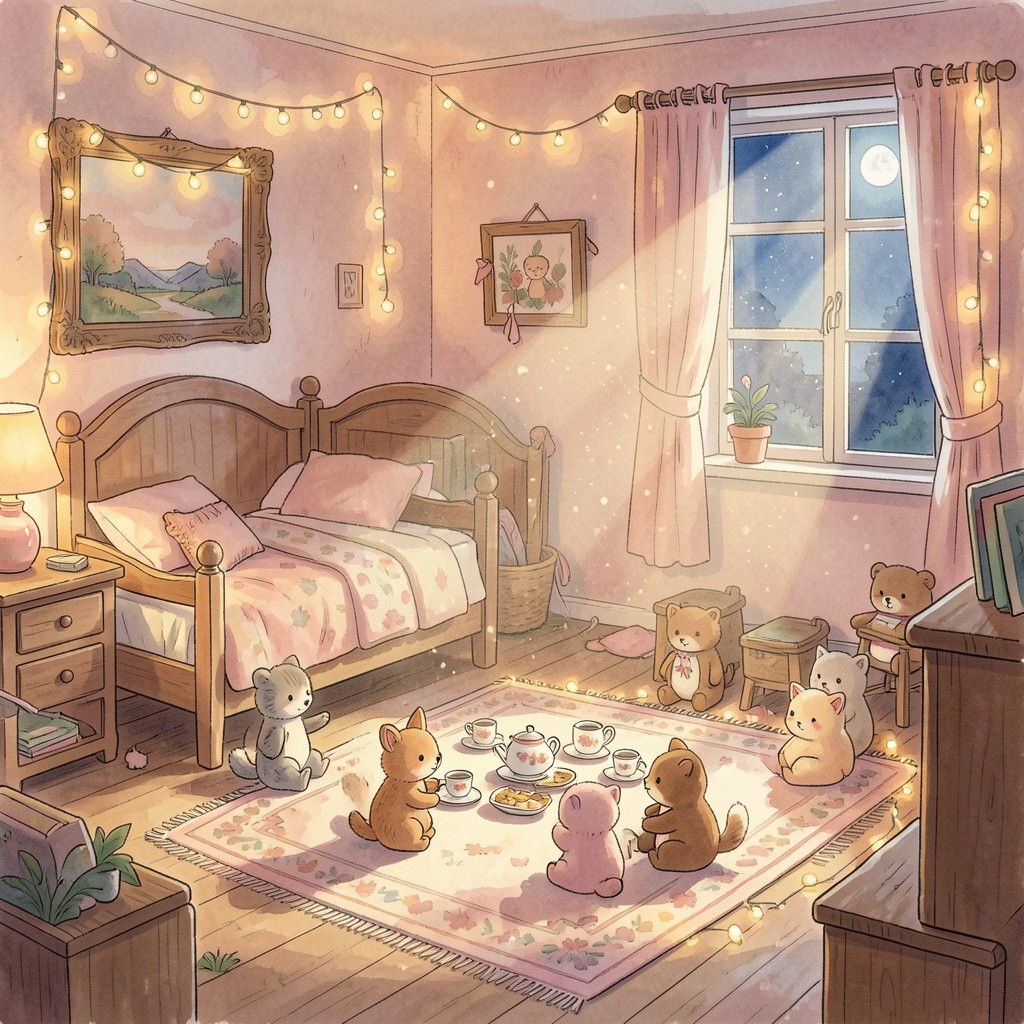 Ghibli Dream