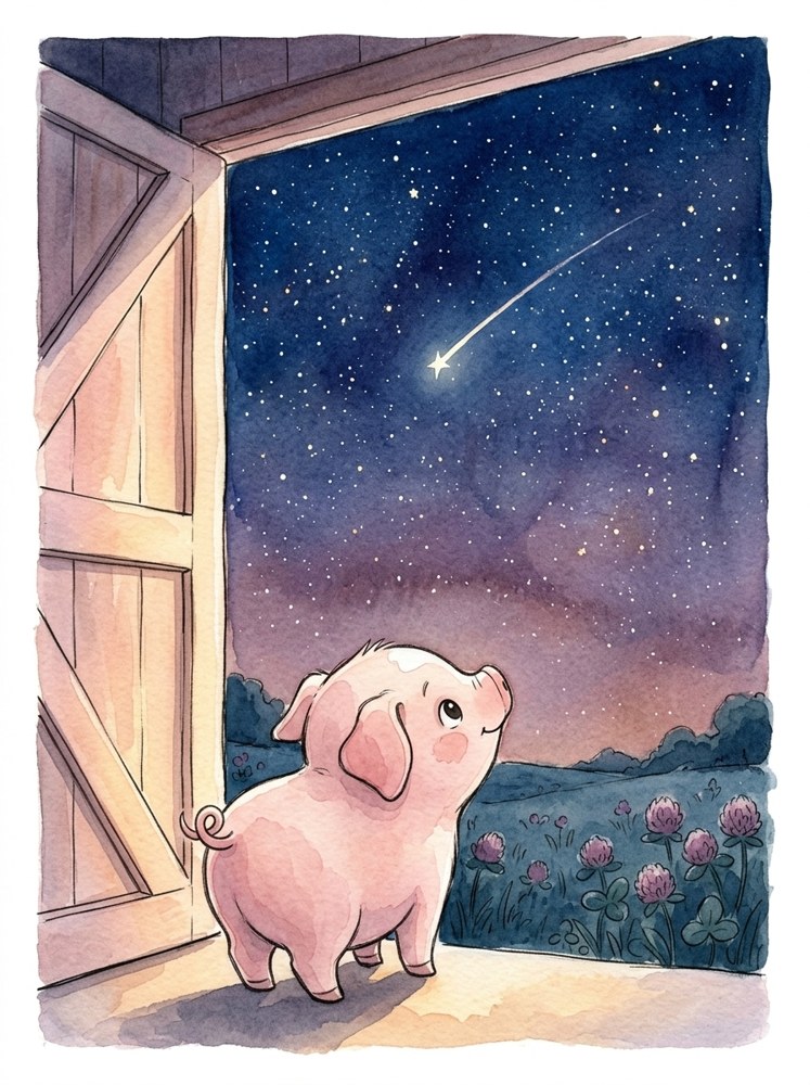 The Sleepy Barn on Clover Hill — 3