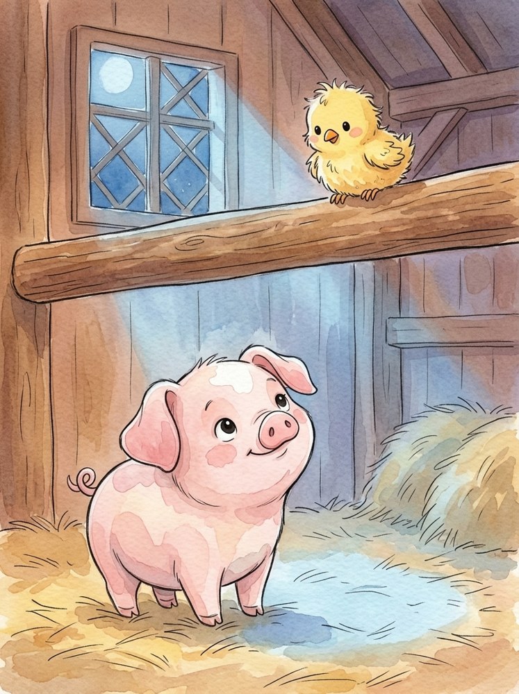 The Sleepy Barn on Clover Hill — 6