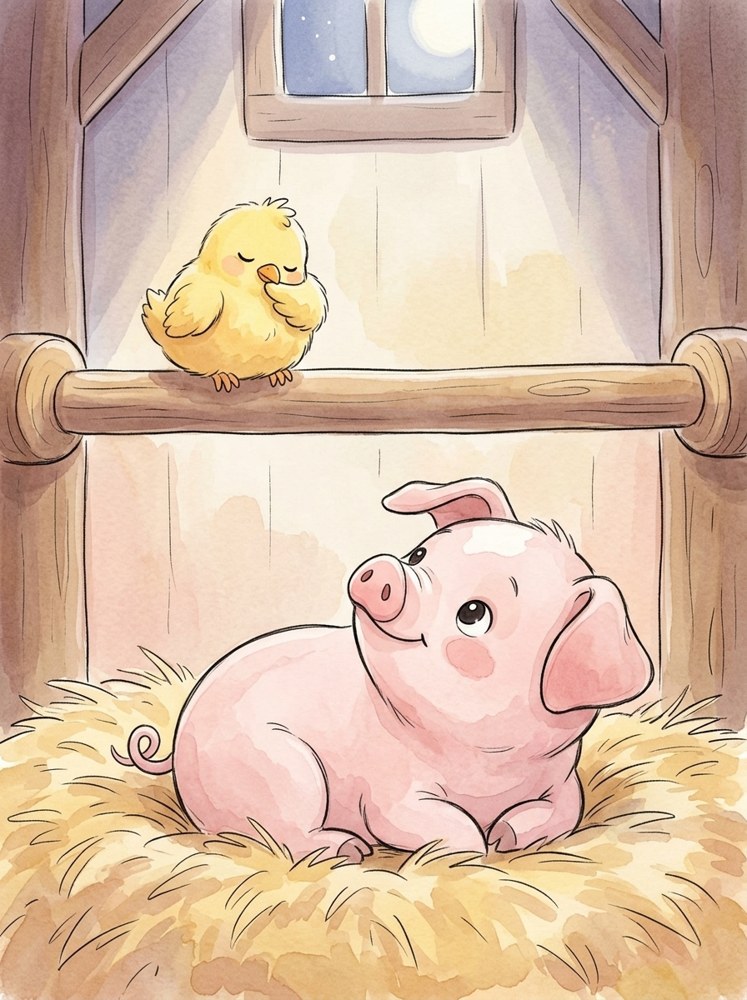 The Sleepy Barn on Clover Hill — 7